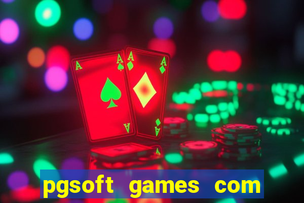 pgsoft games com fortune rabbit